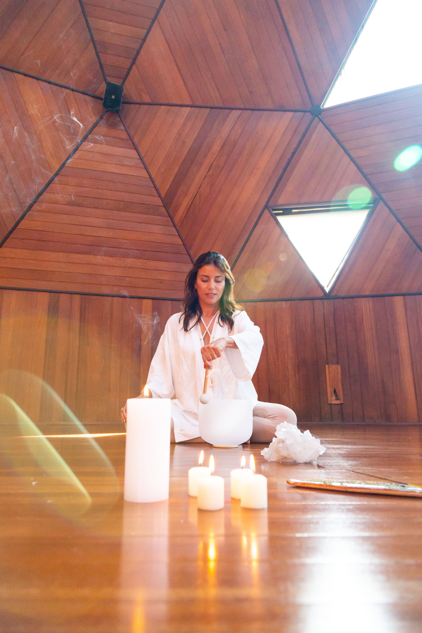 Ju Lamim — atendimento individual